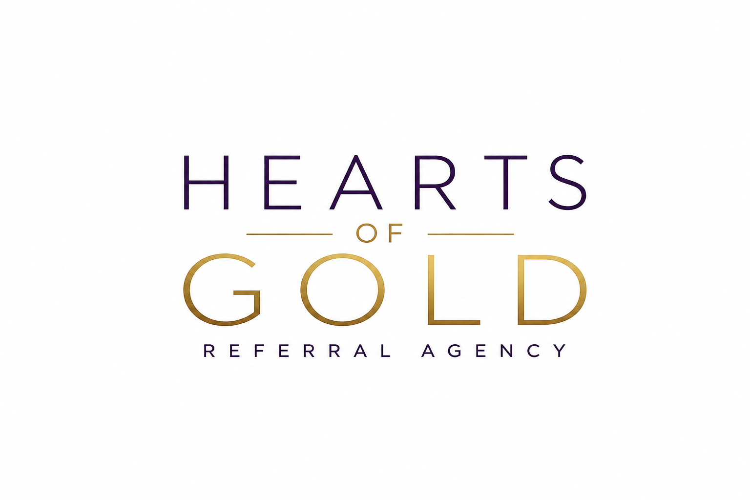 Hearts of Gold Referral Agency